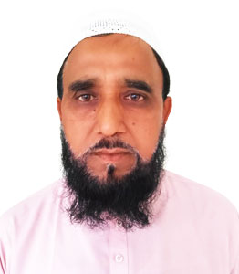 Abu Hanif Zihadi