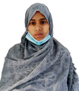 Fatema Khatun